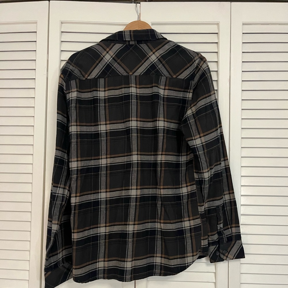 O’Neill Surf Flannel - Picture 4 of 5